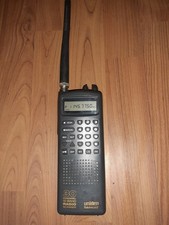 Uniden Bearcat 30 Channel 10 Band Handheld Scanner BC60XLT