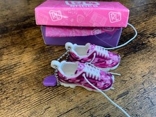 mini brands real little shoes