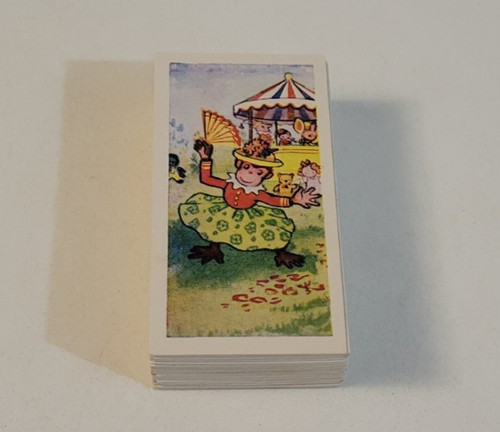 1962 noddy and his playmates - 1962,