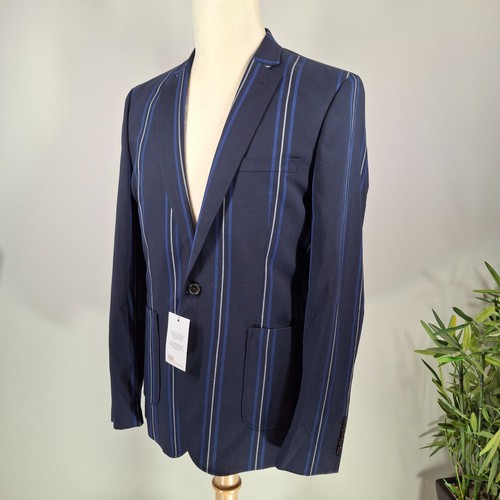 Asos blazer mens 40r - asos,