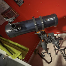 Celestron AstroMaster 130