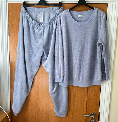 Primark women grey - women’s, fleece