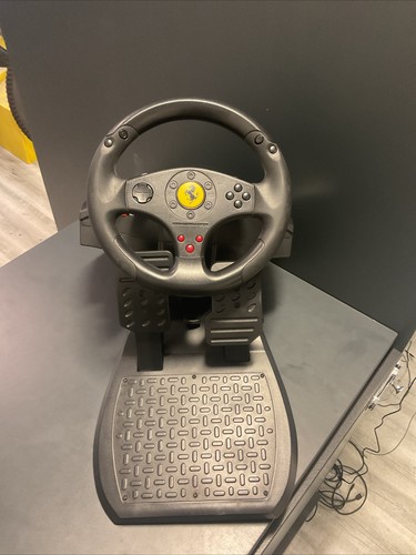 Thrustmaster ferrari - thrustmaster, gt