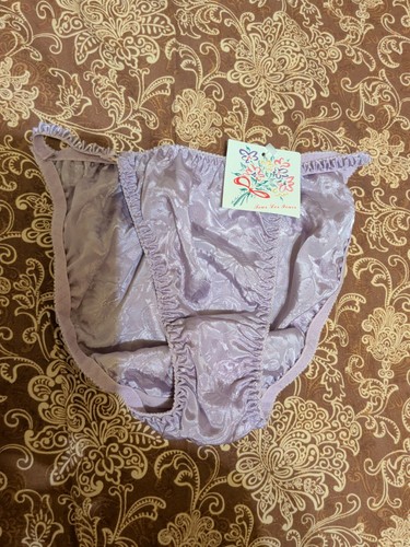 Vintage sears satin string - vintage,