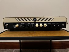 Yamaha THR100H Guitar