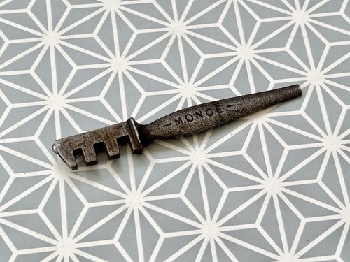 Vintage rare monce - vintage,