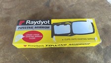 Retro Raydyot Universal Towing