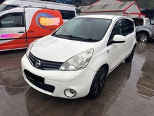 Nissan Note E11 04-13 1.4 Petrol NS Passenger Left Front Brake Caliper A72744