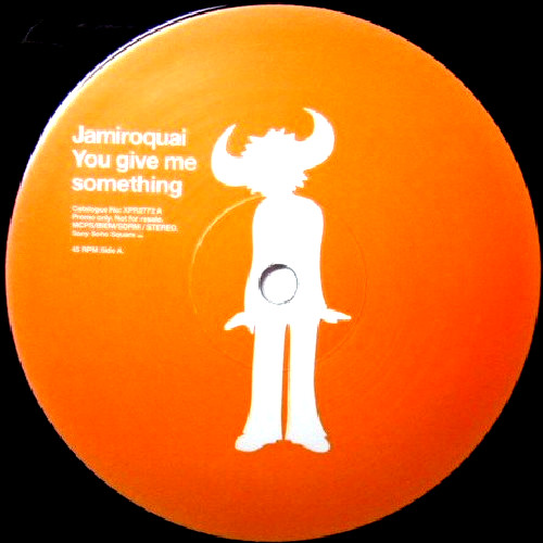 Jamiroquai you give me - jamiroquai,