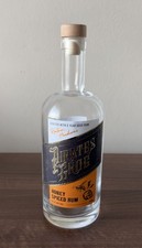 Pirates Grog Honey Spiced Rum