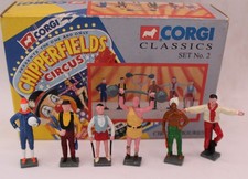 CORGI CLASSICS CHIPPERFIELDS