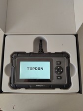 Topdon Artidiag 500S OBD2 ABS SRS BMS ETS OIL RESET Scanner