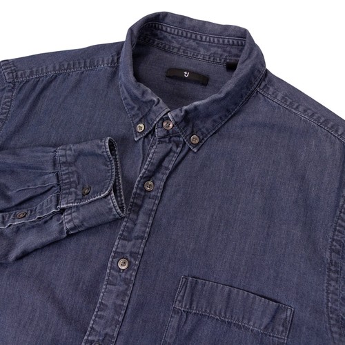 Uniqlo jil sander - +j,