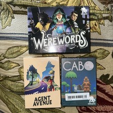 New Games Bundle -