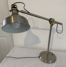Modern IKEA RANARP Silver