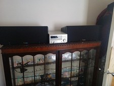Kappa InFinity Home Cinema L/R