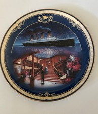 Titanic Queen of the Ocean