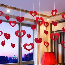 Valentines Decorations Romance