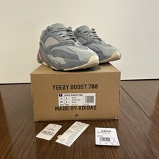 Mens Size UK 9 Adidas Yeezy