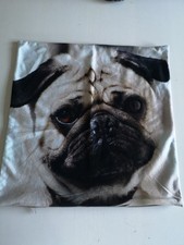 Dunelm Pig Cushion Cover -