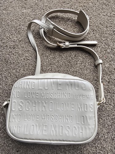 Women love moschino cross - moschino,
