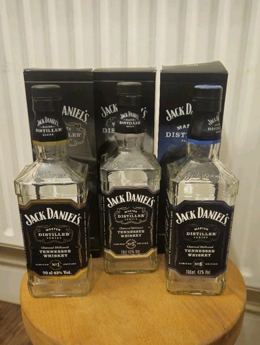 Set jack daniel s - of, 3