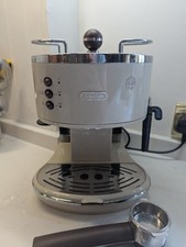 Retro longhi icona - de'longhi, espresso
