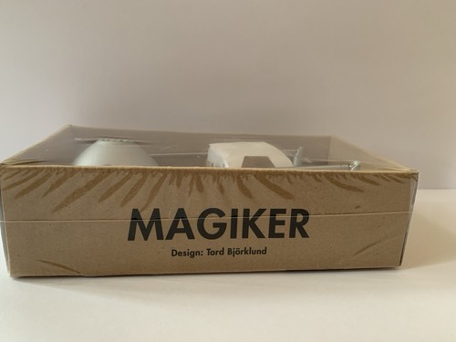 Ikea magiker desk modern - magiker, lamp