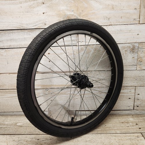 Bmx rear wheel alex f303 - rear,