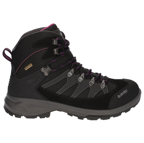 Tec women clamber - hi, women's