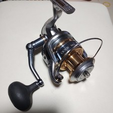 Shimano 13 Biomaster SW