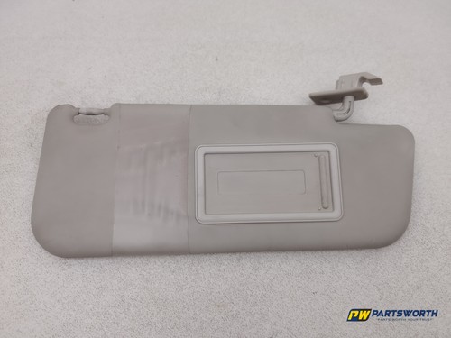 Ford zetec tdci sun visor - ford,