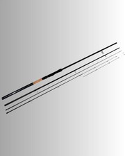 12ft Twin Tip Waggler & Feeder