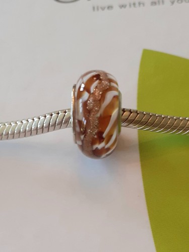 Chamilia crème brulee - chamilia,