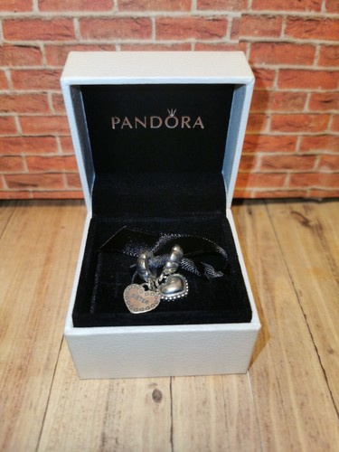 Pandora sterling silver s925 - silver,