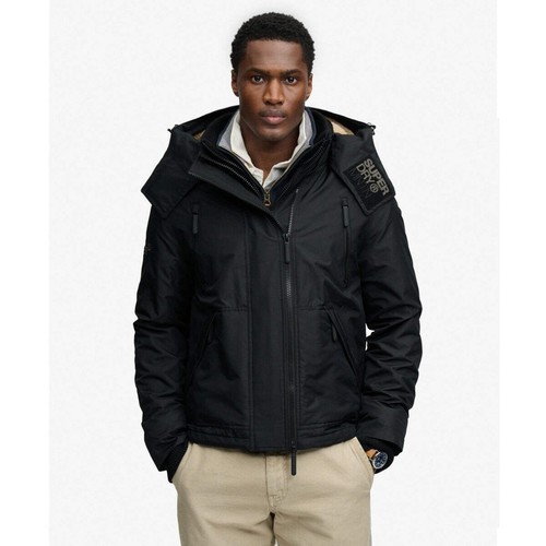 Superdry hooded arctic - superdry,