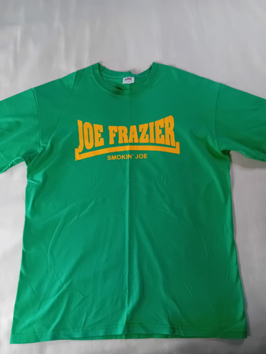Smokin joe frazier men - joe,