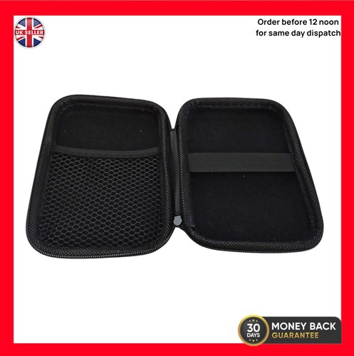 Inhaler holder case hard - inhaler,