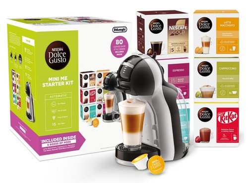 Nescafé dolce gusto - nescafÉ,