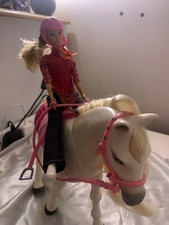 barbie dancing and singing