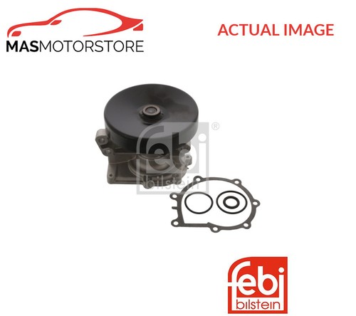 Engine cooling water pump febi - cooling,