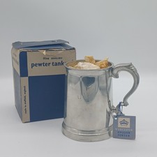 Vintage Fine English Pewter