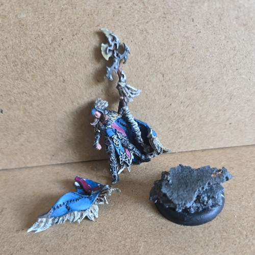 Warmachine hordes circle - warmachine,