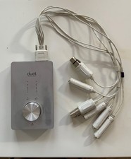 Apogee Duet Series 1 Firewire Audio interface