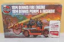 AIRFIX 06442 1914 DENNIS FIRE