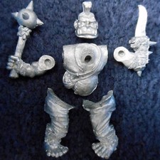 1991 Marauder Giant Ogre 1