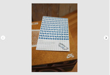 RARE Nike Air Max 03 Limited