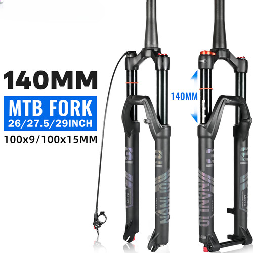 140mm travel mtb - travel, bicycle