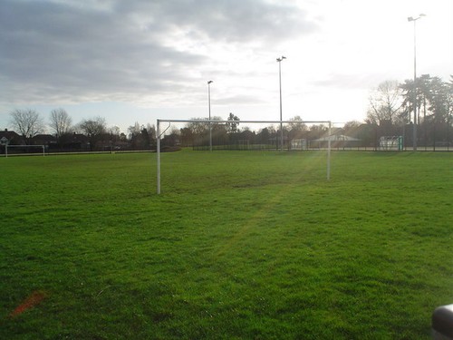 Photo 6x4 bedford school - photo,