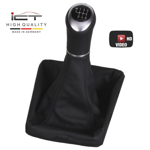 Ict gear shift - ict,